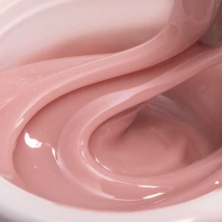 Żel budujący beżowo-różowy kamuflaż Candy Gel Natural 50g