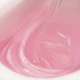 Żel budujący półtransparentny różowy Candy Gel Pink 50g