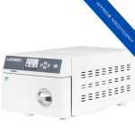 Autoklaw klasy B Lafomed LFSS03AA LCD 3 litry biały