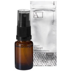 Preparat do zrogowaciałej skóry i paznokci Arkada's TTsept 10ml