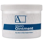 Maść z naturalnymi olejkami Ointment Arkada's 450g