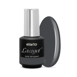 Lakier hybrydowy Lacogel Ghosted nr 823 7ml