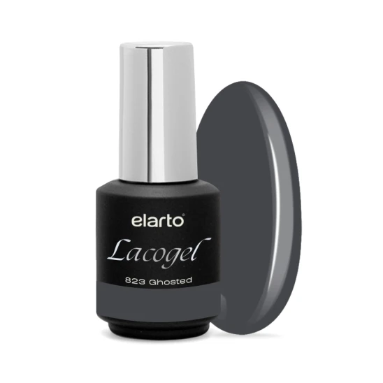 Lakier hybrydowy Lacogel Ghosted nr 823 7ml