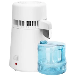 Destylarka Lafomed LF-Z500 / urządzenie do destylacji wody 4l