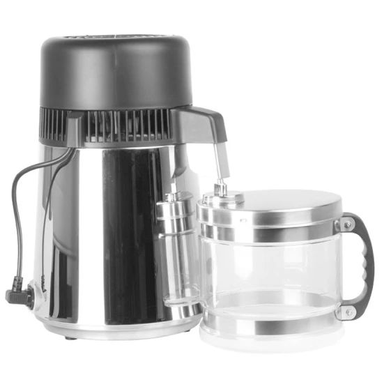 Destylarka Lafomed LF-Z500A / urządzenie do destylacji wody 4l