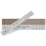 Pilnik mineralny do paznokci prosty 100/180 Expert 20 25szt