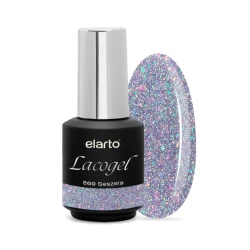 Lakier hybrydowy Lacogel Seszela nr 869 7ml