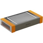 Pochłaniacz pyłu SheMax Style Pro Neon Orange 54W