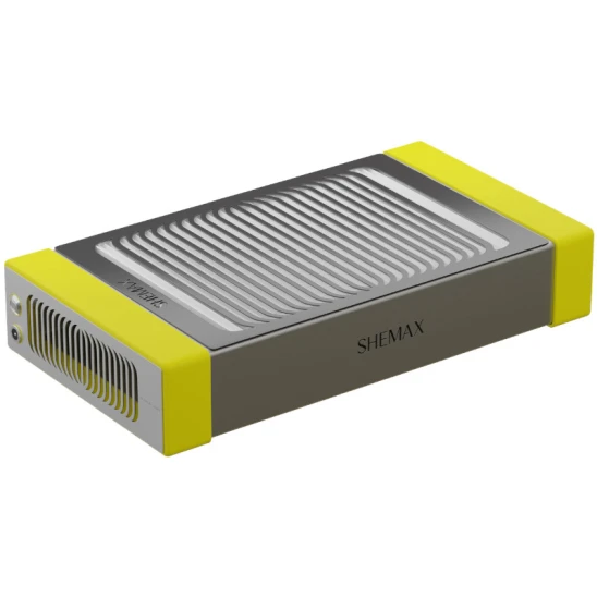 Pochłaniacz pyłu SheMax Style Pro Neon Yellow 54W