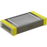 Pochłaniacz pyłu SheMax Style Pro Neon Yellow 54W