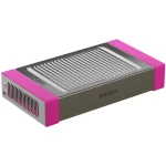 Pochłaniacz pyłu SheMax Style Pro Neon Pink 54W