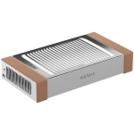 Pochłaniacz pyłu SheMax Style Pro Mocha Mouse 54W