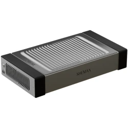 Pochłaniacz pyłu SheMax Style Pro Black 54W