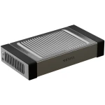 Pochłaniacz pyłu SheMax Style Pro Black 54W