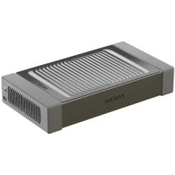 Pochłaniacz pyłu SheMax Style Pro Gray 54W