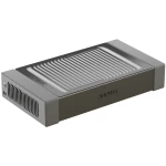 Pochłaniacz pyłu SheMax Style Pro Gray 54W