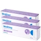 2+1 GRATIS Torebki do sterylizacji parą wodną Medibag 7x23cm 200szt