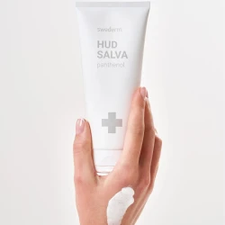 Maść Hudsalva Panthenol do suchej i atopowej skóry ciała 200ml