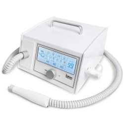 Frezarka podologiczna z pochłaniaczem pyłu Brillian MediPro Touch