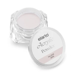 Puder akrylowy beżowy Acrylic Powder Nude 35g