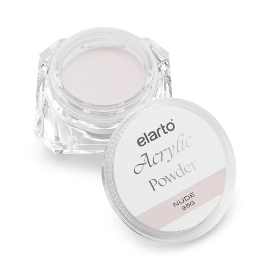 Puder akrylowy beżowy Acrylic Powder Nude 35g