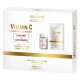 Duo-maska witaminowa rozjaśniająca Vitamin C 5x2g + 5x12g