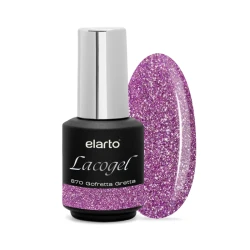 Lakier hybrydowy Lacogel Gofretta Gretta nr 870 7ml