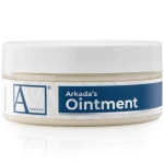 Maść z naturalnymi olejkami Ointment Arkada's 70g