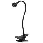 Lampka UV LED Glow Snake do form górnych i dolnych (czarna)