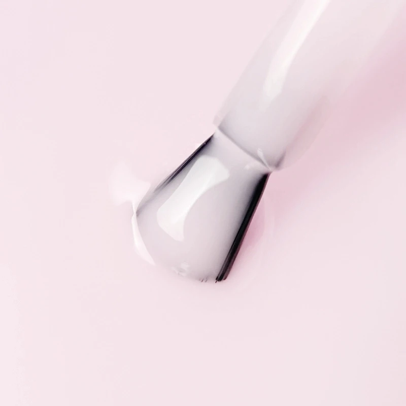 Lakier hybrydowy Lacogel Pink Marshmallow nr 767 7ml