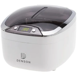 Myjka ultradźwiękowa CD-7920 55W o pojemności 850ml (biała)