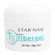 Żel bezbarwny średniogęsty T3 Fibergel UV Clear 28g