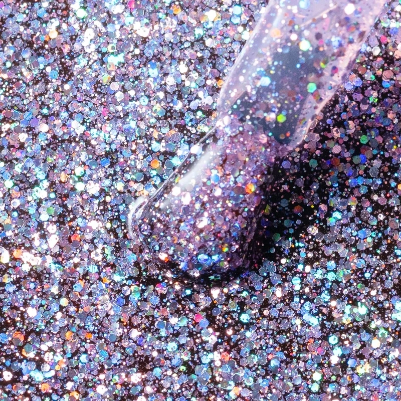 Lakier hybrydowy Lacogel She is Disco! nr 601 7ml