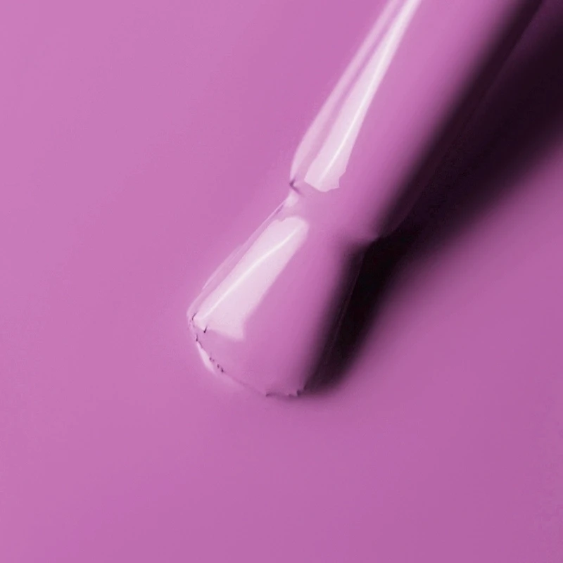 Lakier hybrydowy Lacogel O mały wrzos! nr 878 7ml