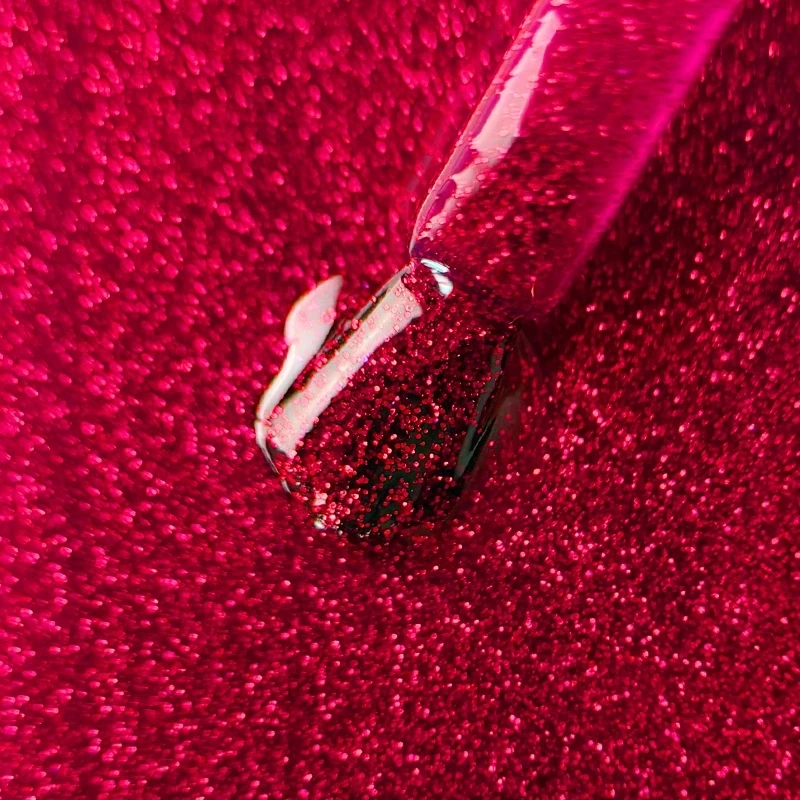 Lakier hybrydowy Lacogel Oh Rudolph nr 894 7ml