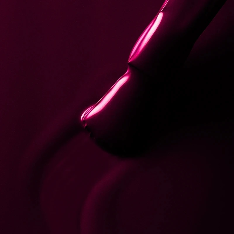 Lakier hybrydowy Lacogel Śliwka w kompot nr 884 7ml