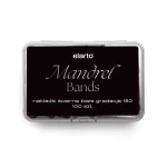 Nakładki ścierne mandrel bands 180grit na nośnik mandrel 100szt