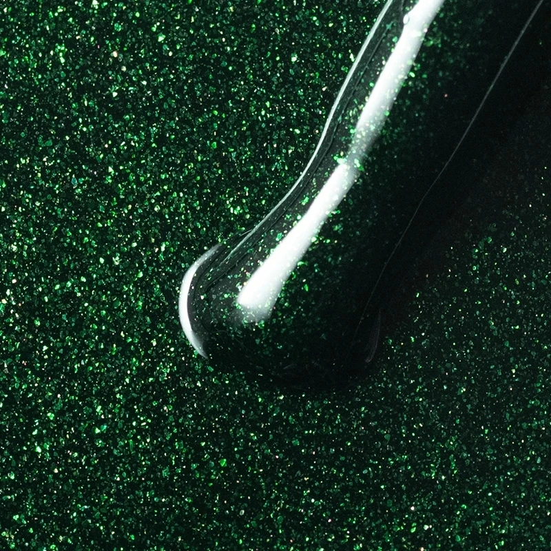 Lakier hybrydowy Lacogel Snow Mistletoe nr 836 7ml