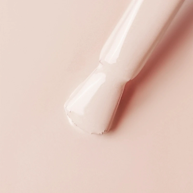 Lakier hybrydowy Lacogel Vanilla Melt nr 810 7ml