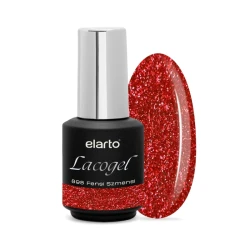 Lakier hybrydowy Lacogel Fensi Szmensi nr 898 7ml