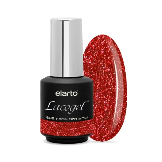 Lakier hybrydowy Lacogel Fensi Szmensi nr 898 7ml
