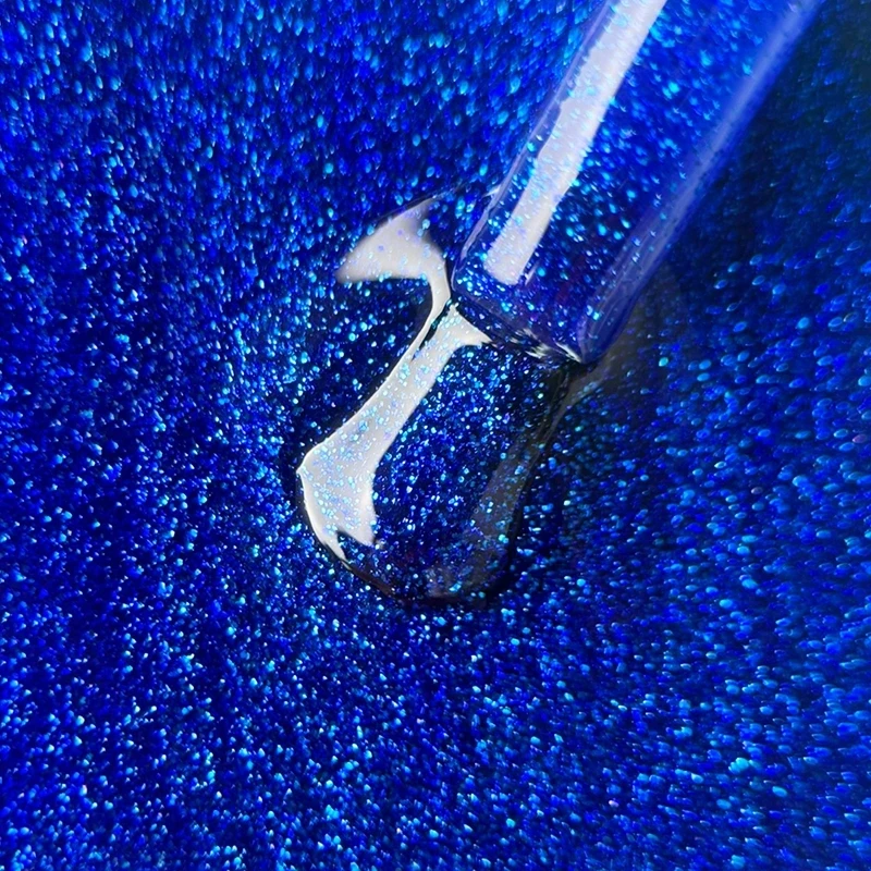 Lakier hybrydowy Lacogel Oh Holy Night! nr 649 7ml