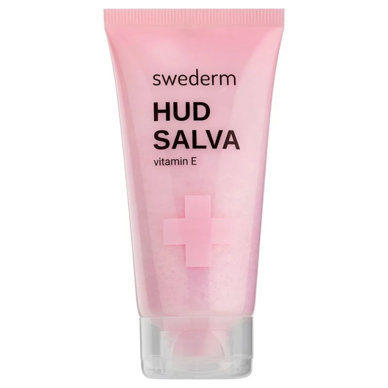 Maść Hudsalva Vitamin E do suchej skóry dłoni i stóp 50ml