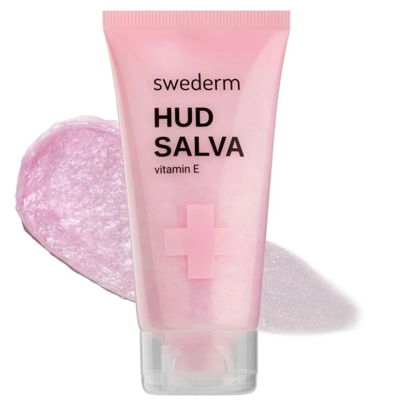 Maść Hudsalva Vitamin E do suchej skóry dłoni i stóp 50ml