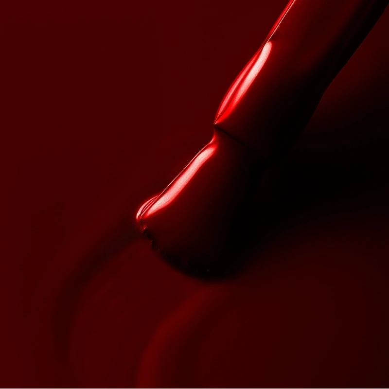 Lakier hybrydowy Lacogel Wine Me nr 954 7ml