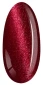 Lakier hybrydowy Lacogel Burgundy Babe Cat Eye nr 953 7ml