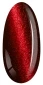 Lakier hybrydowy Lacogel Red Flag Cat Eye nr 951 7ml