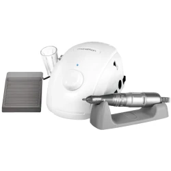 Frezarka Marathon 3 Champion NEW z głowicą H200 do manicure i pedicure (biała)