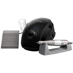 Frezarka Marathon 3 Champion NEW z głowicą H200 do manicure i pedicure (czarna)