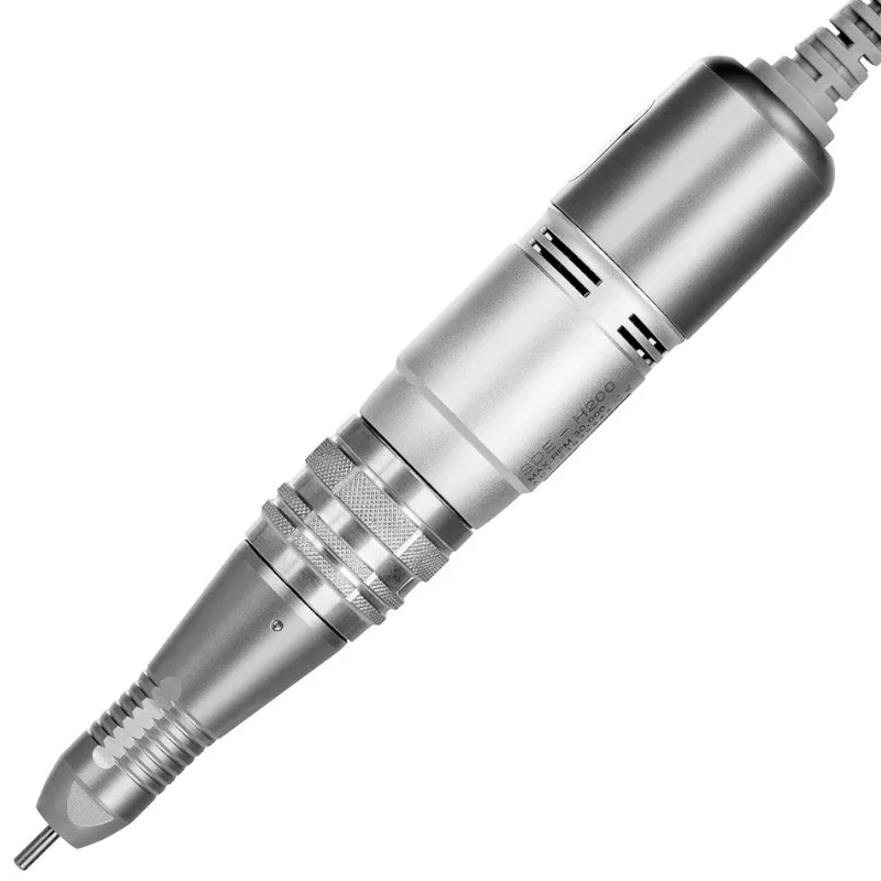 Frezarka Marathon K35 Mini z głowicą H200 do manicure i pedicure (różowa)